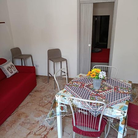 Piper Apartman Palermo Kültér fotó