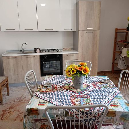 Piper Apartman Palermo Kültér fotó
