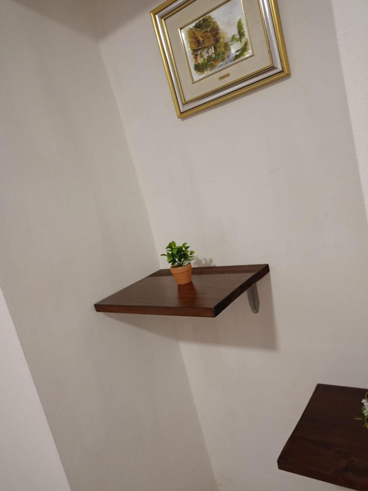 Piper Apartman Palermo Kültér fotó