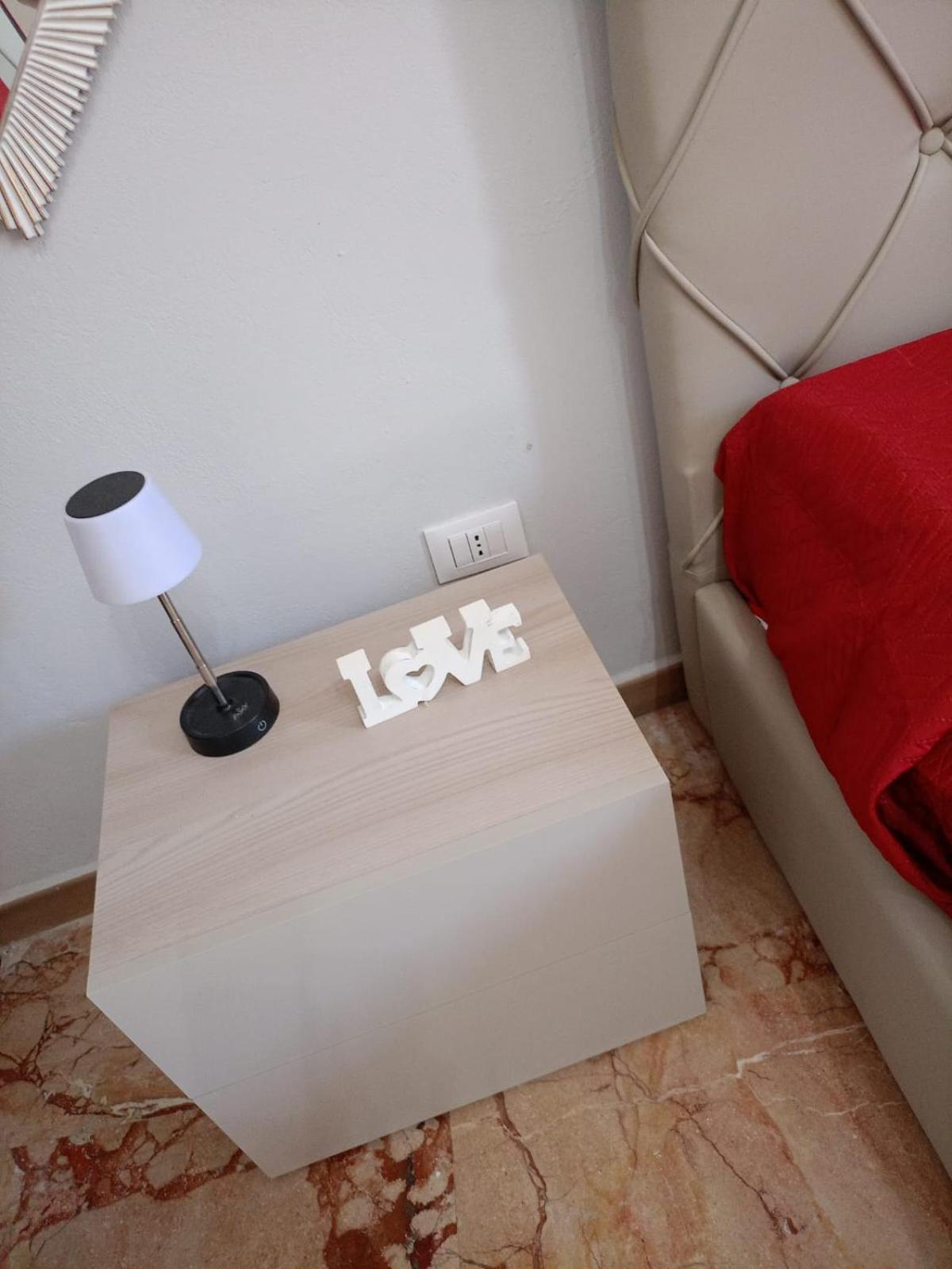 Piper Apartman Palermo Kültér fotó