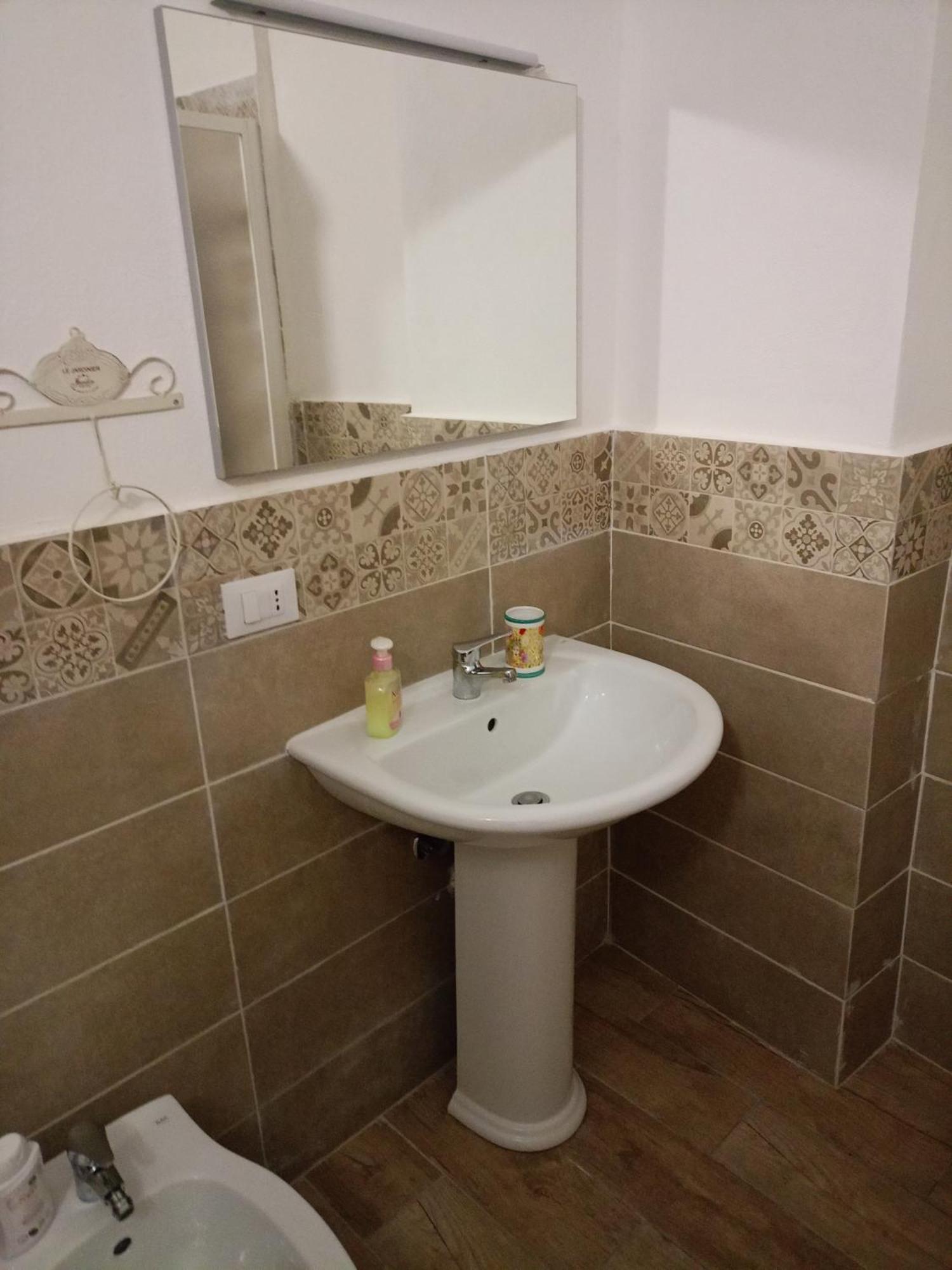 Piper Apartman Palermo Kültér fotó