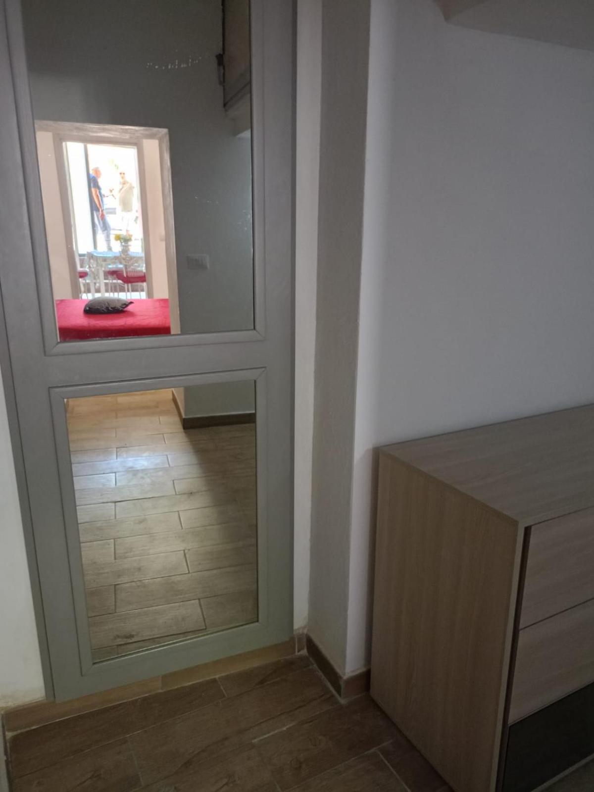 Piper Apartman Palermo Kültér fotó