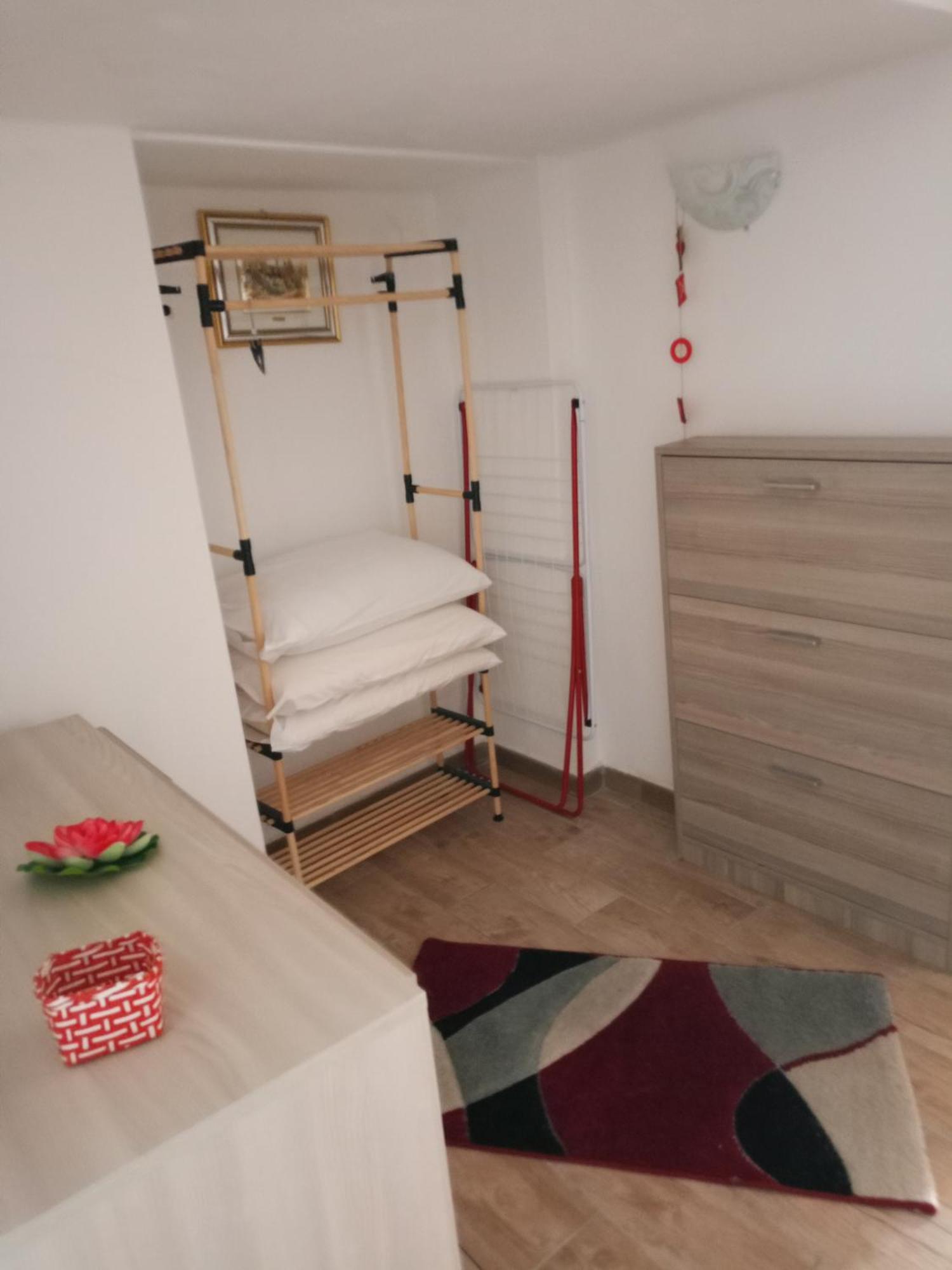Piper Apartman Palermo Kültér fotó