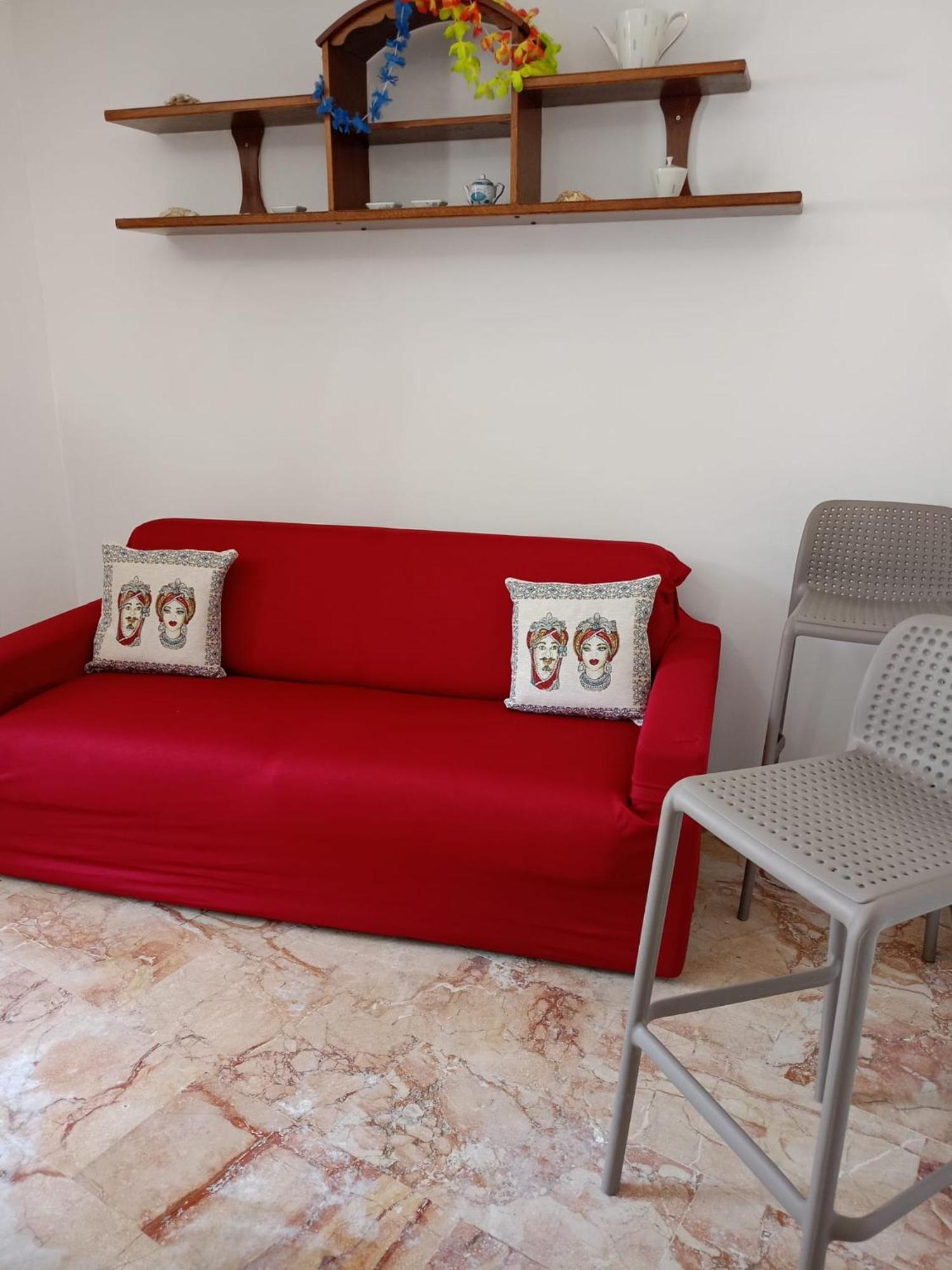 Piper Apartman Palermo Kültér fotó