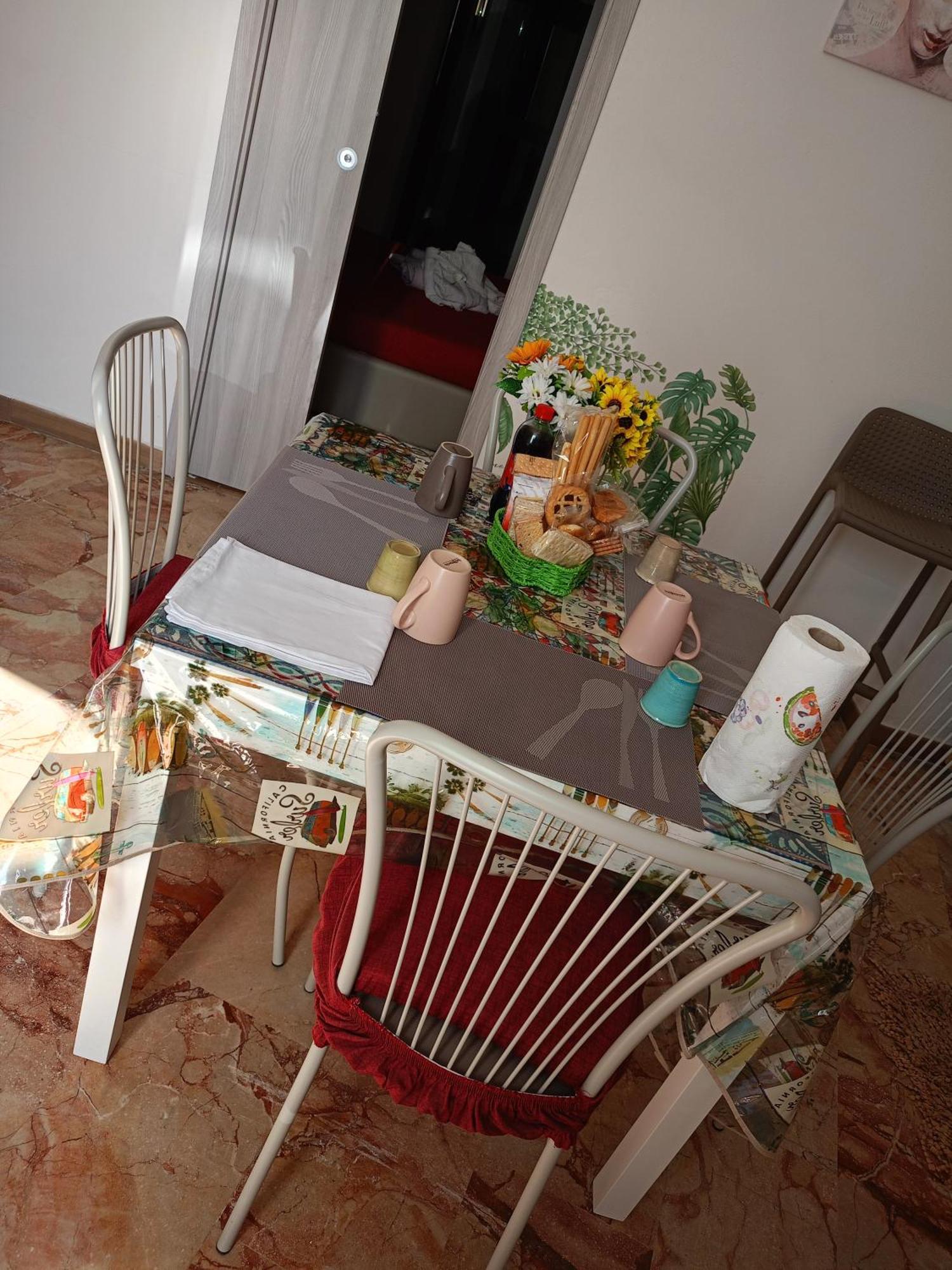 Piper Apartman Palermo Kültér fotó