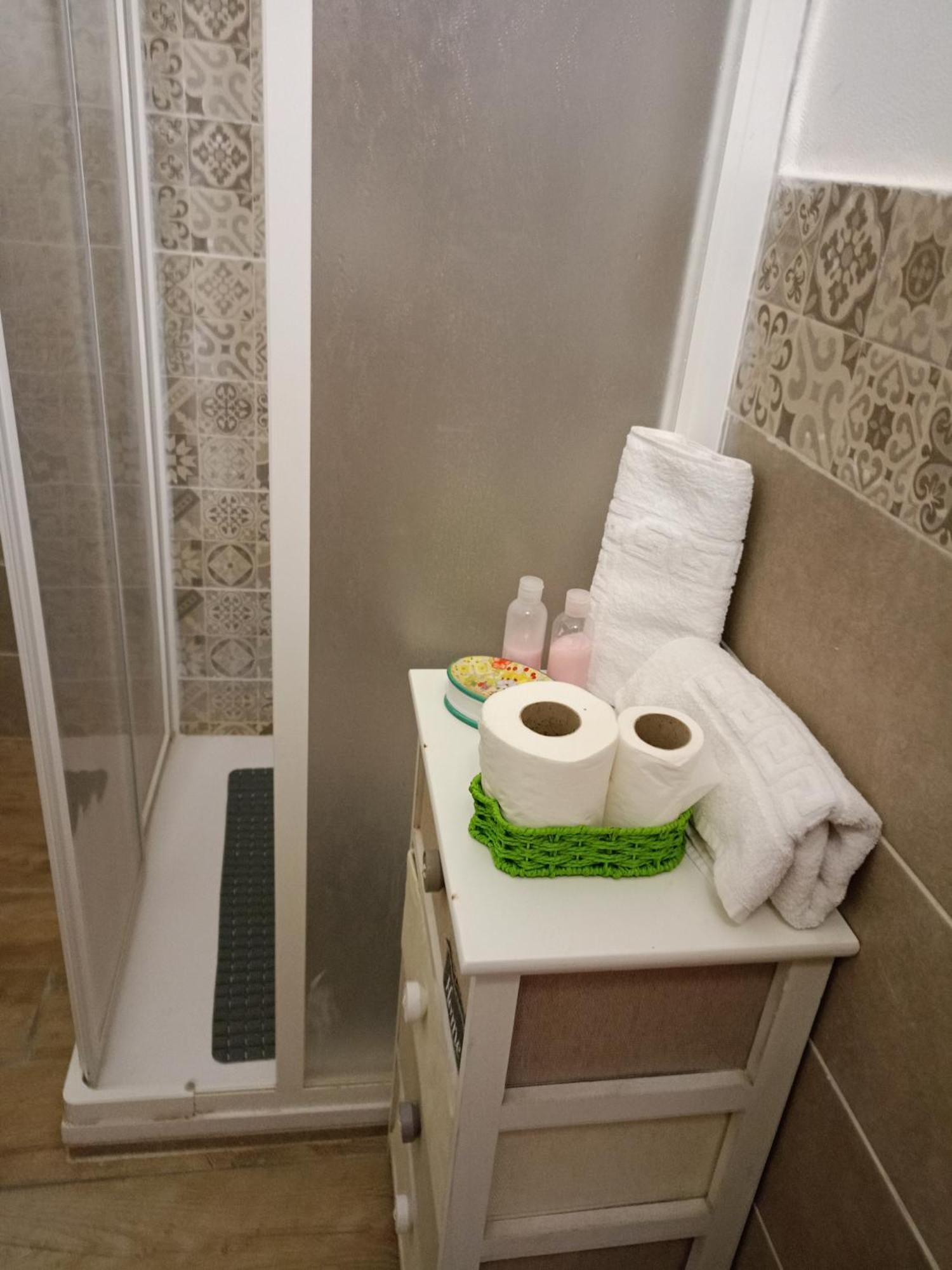 Piper Apartman Palermo Kültér fotó
